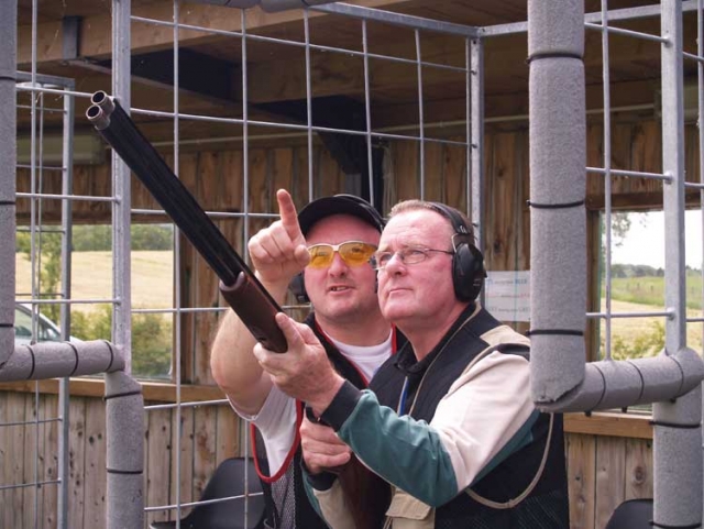  Recibiendo aconsejar 